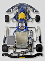 Kosmic Mercury T