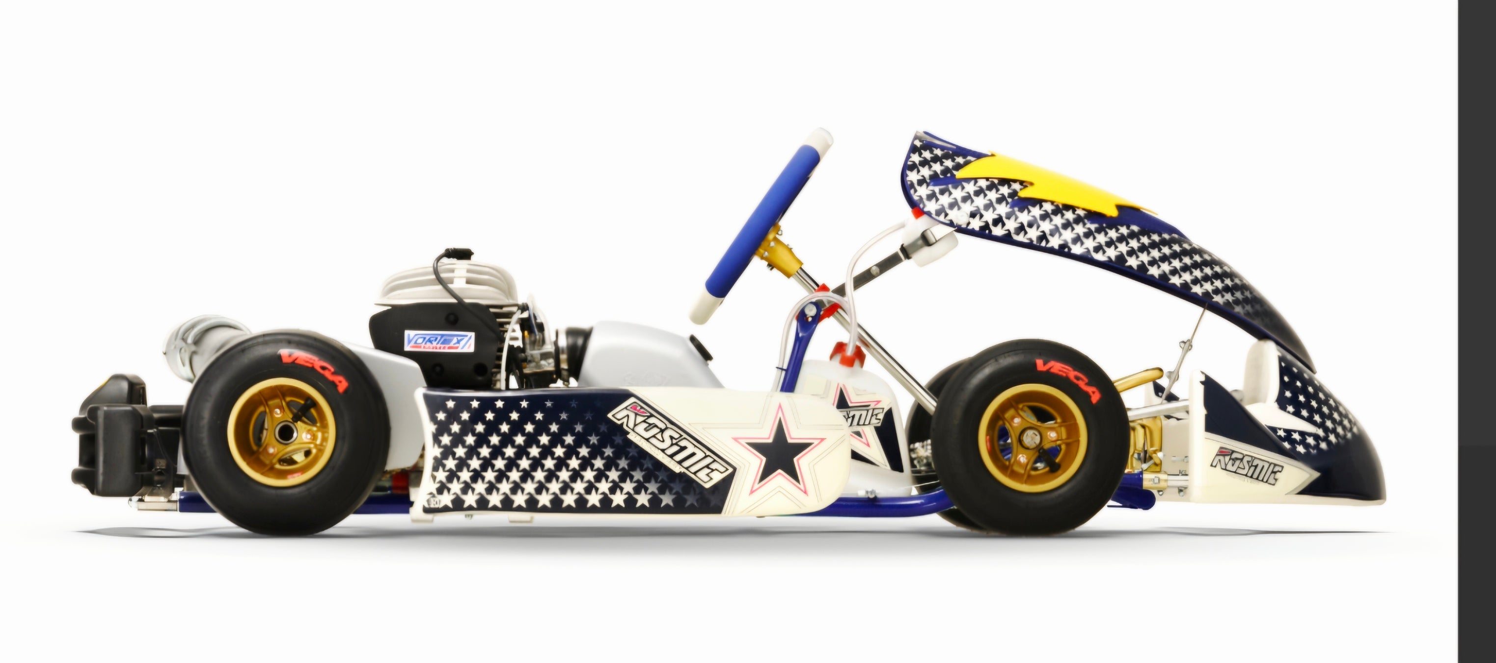 Kosmic Rookie EVM