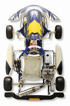 Kosmic Rookie EVM