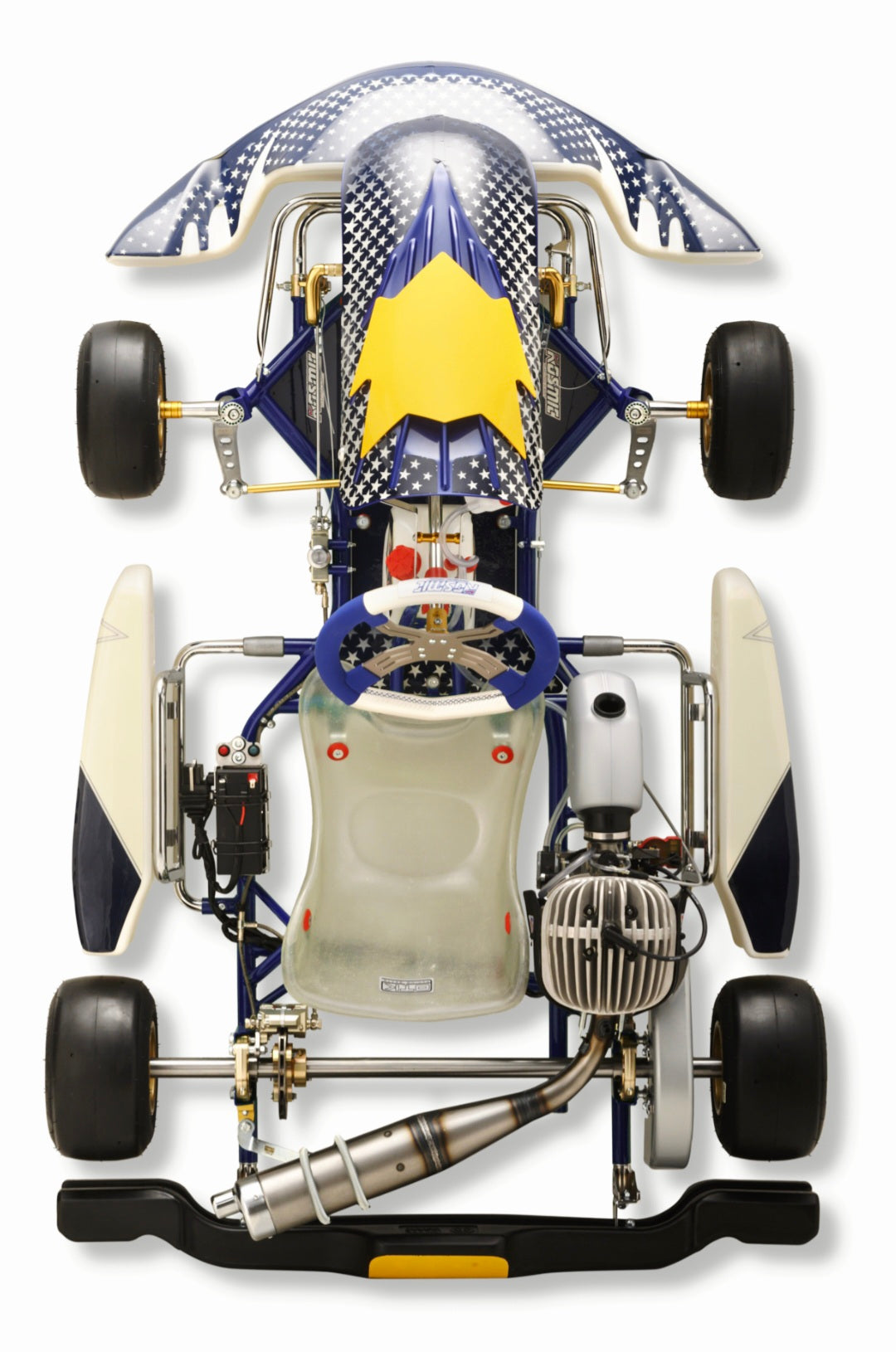 Kosmic Rookie EVM