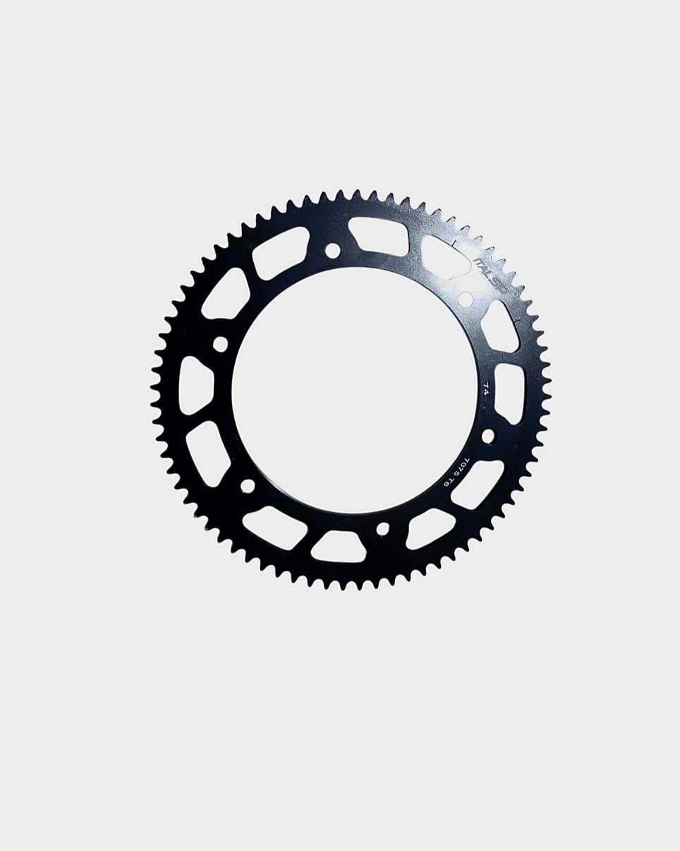 LLL sprocket - long lasting, light weight (10 x options)