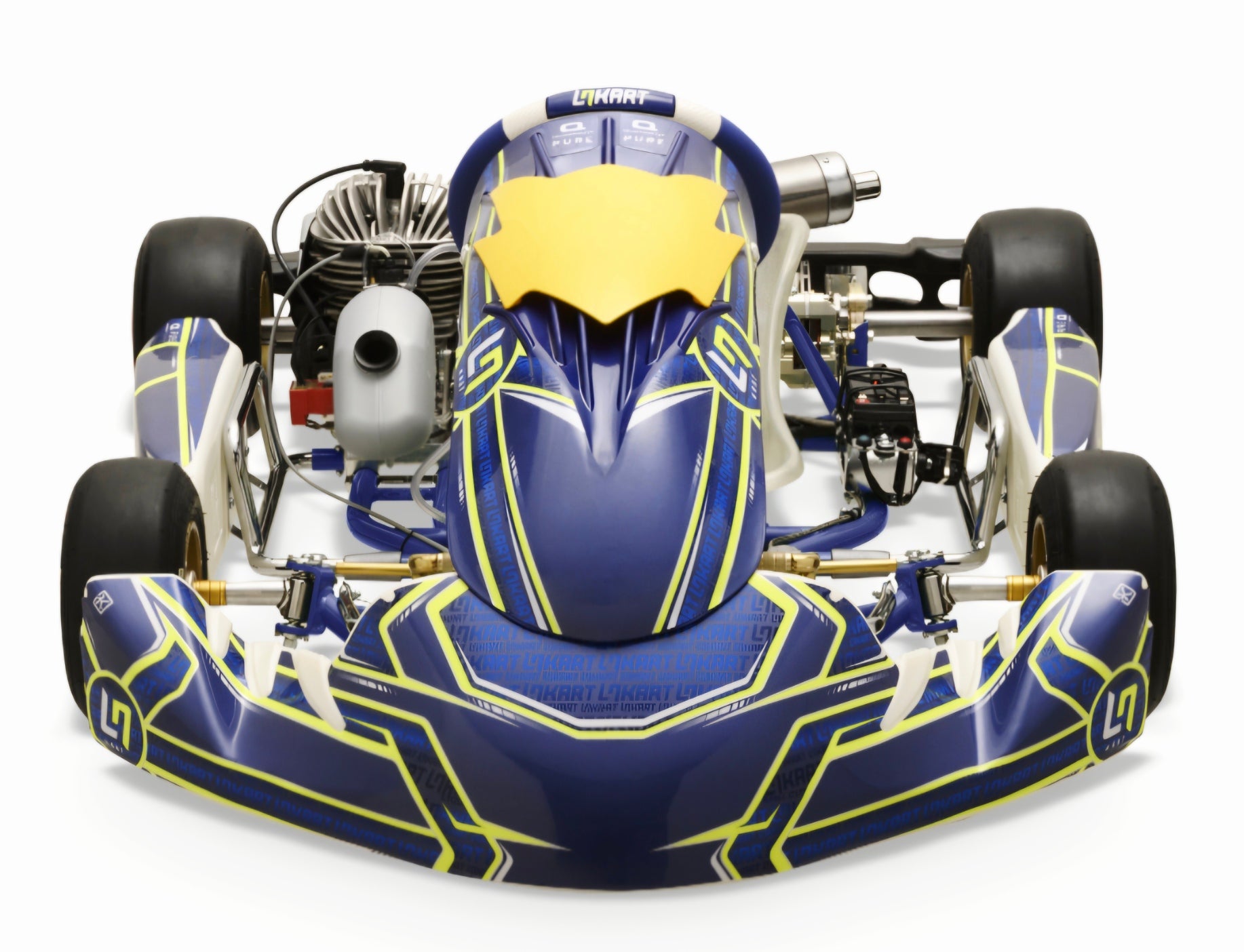 LN Rookie EVM