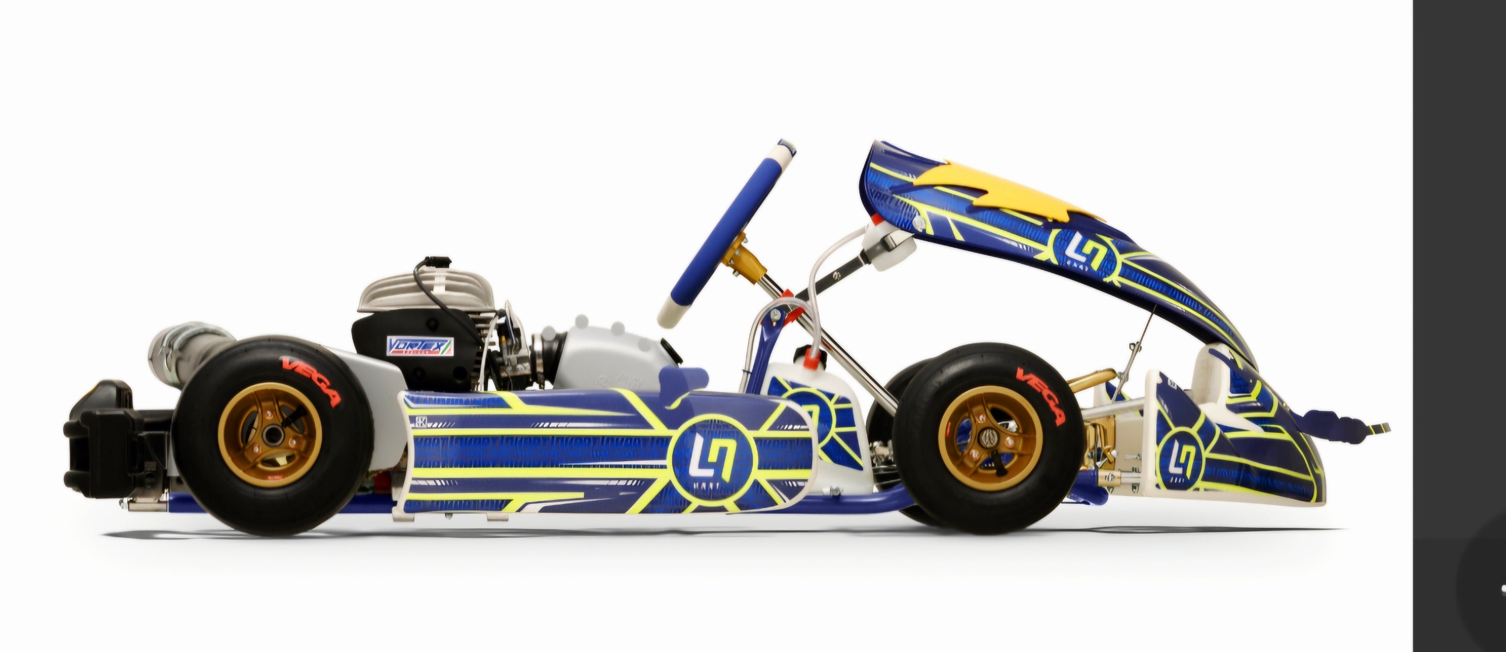 LN Rookie EVM