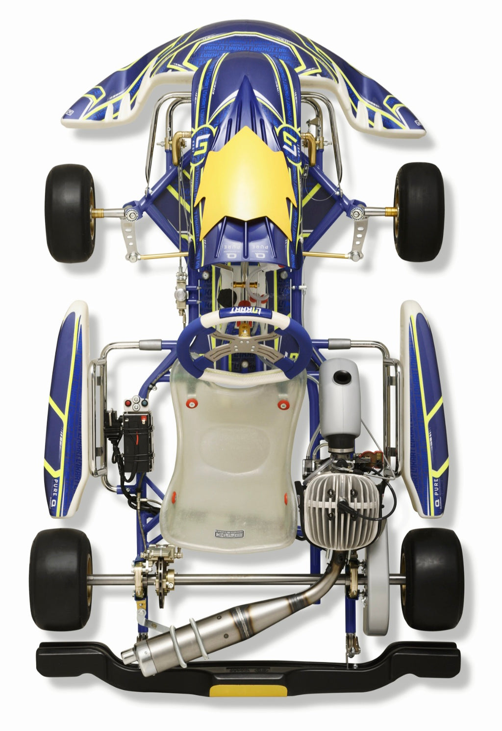 LN Rookie EVM