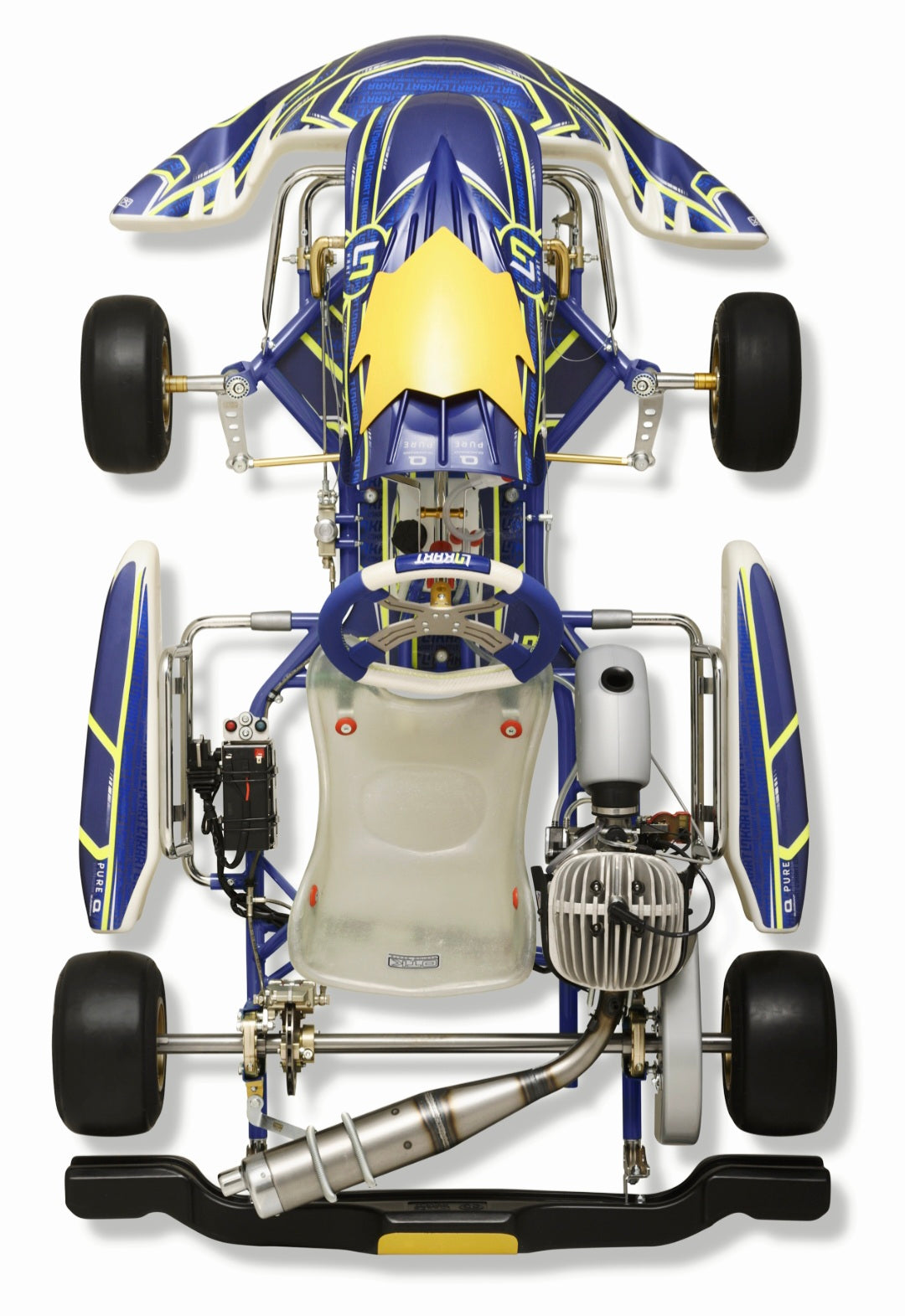 LN Rookie EVM