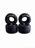 LeCont SV1 tyre set - wets