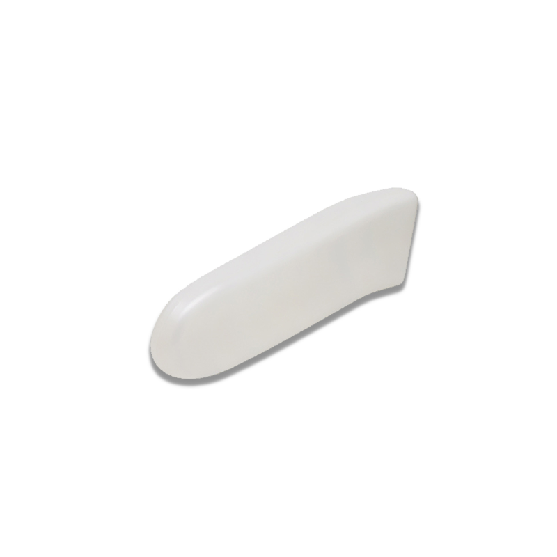 OTK M10 side pod (available in black or white)