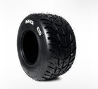 MG White tyre SW2 - wets (3 x options)