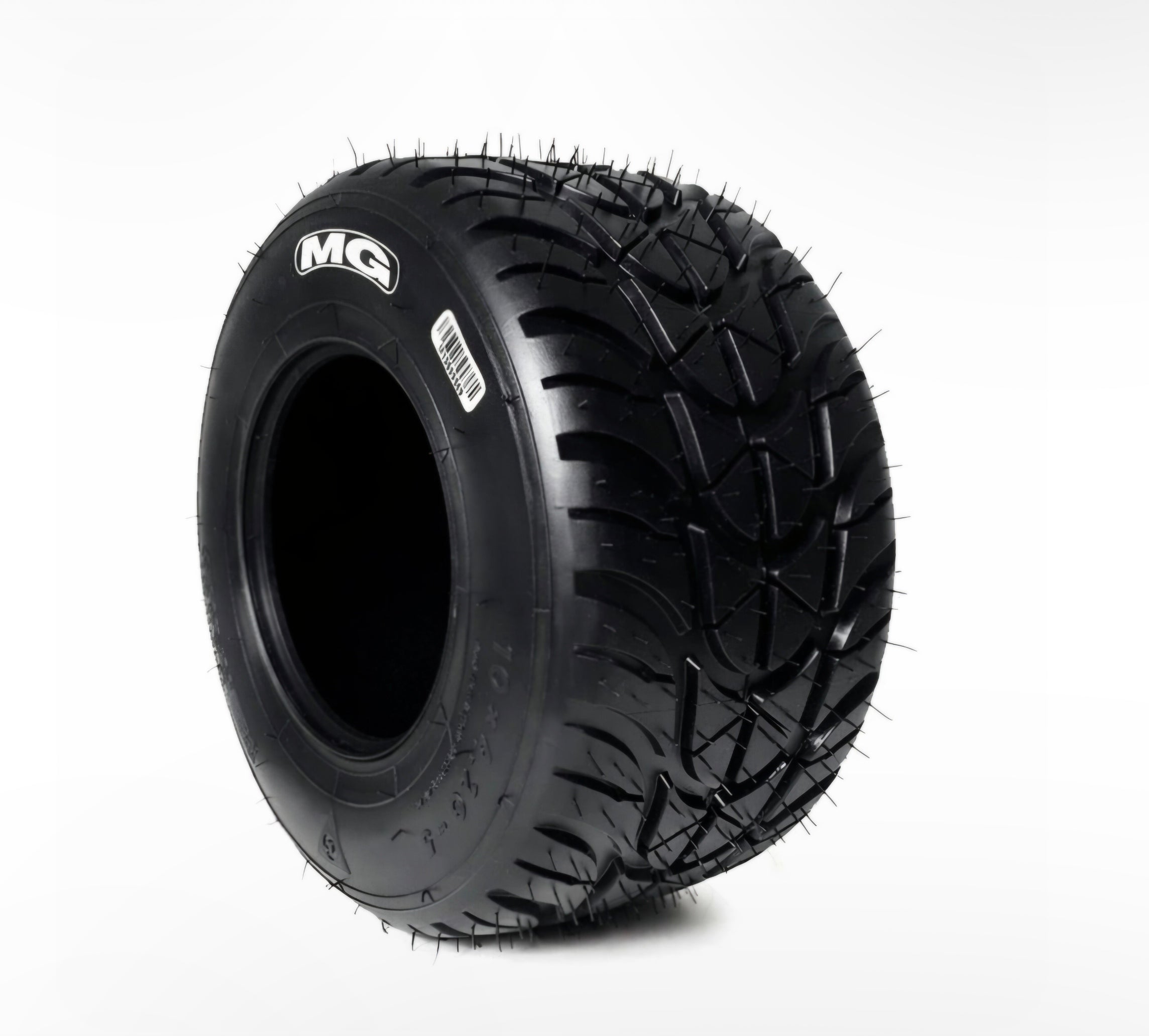 MG White tyre SW2 - wets (3 x options)
