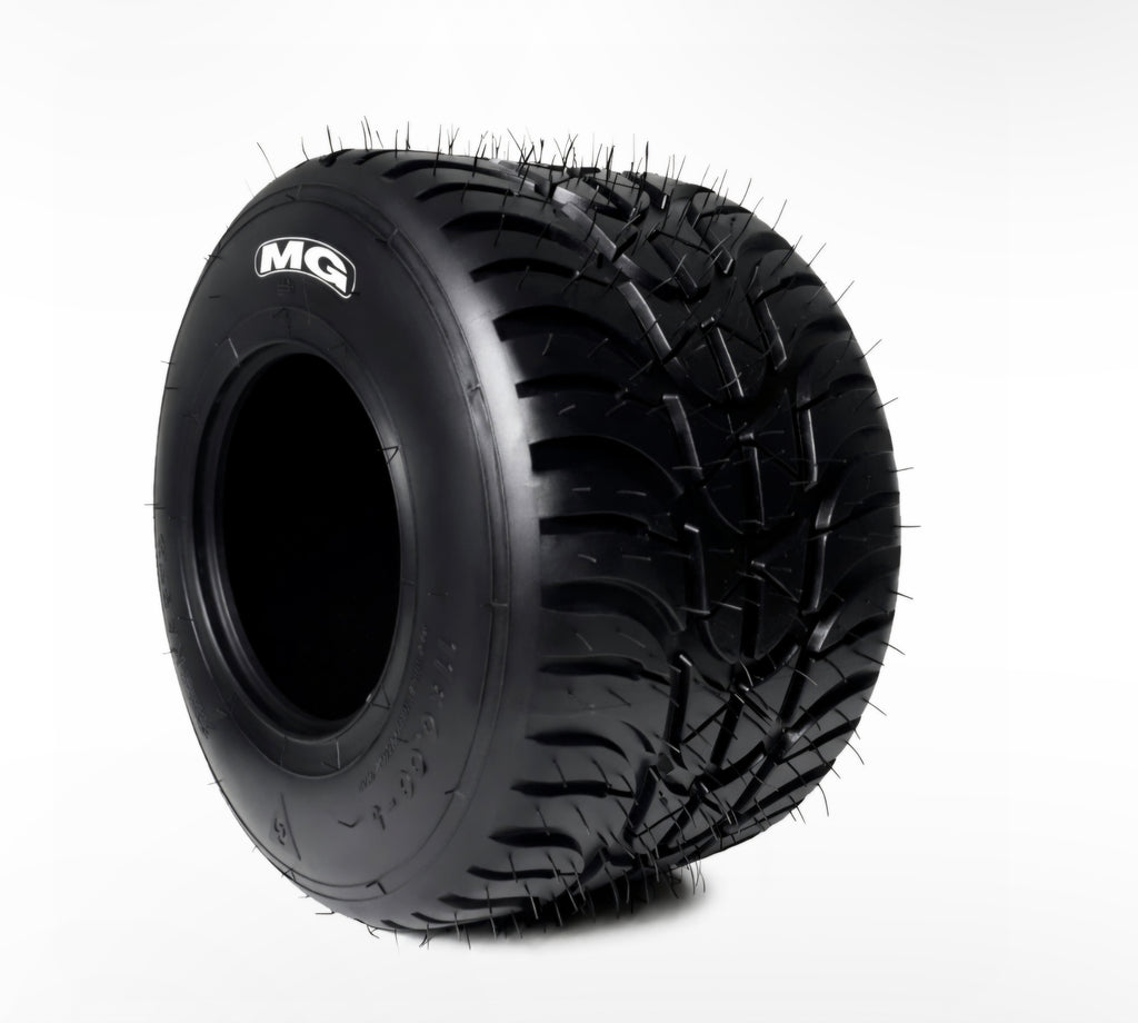 MG White tyre SW2 - wets (3 x options)