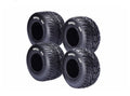 MG White tyre SW2 - wets (3 x options)