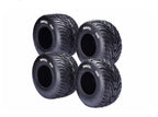 MG White tyre SW2 - wets (3 x options)