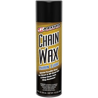Maxima chain wax 535ml
