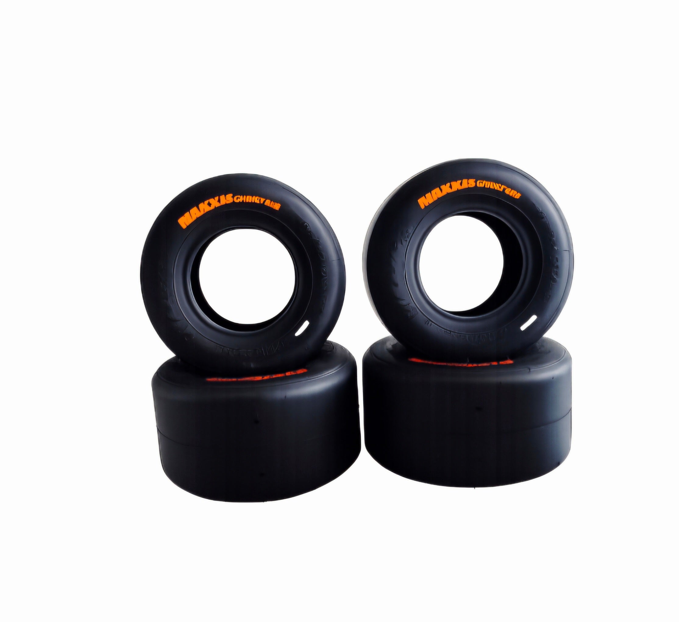 Maxxis trye slick KA cadet