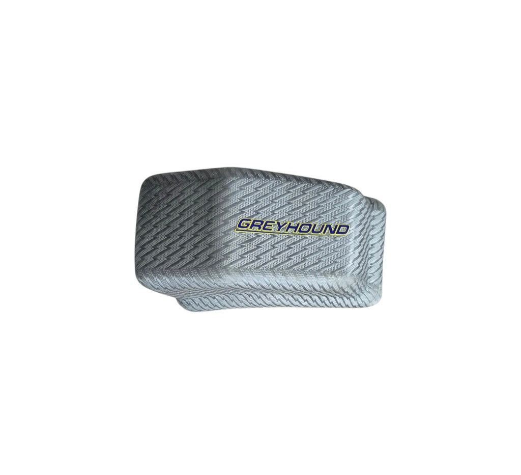 Greyhound Mini Rok wet weather airbox cover