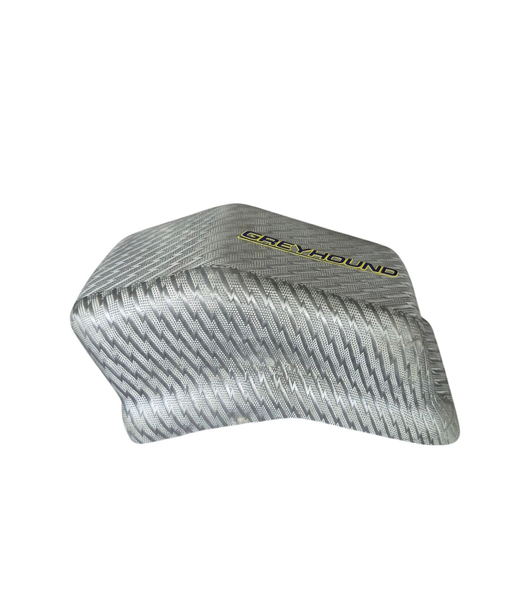 Greyhound Mini Rok wet weather airbox cover