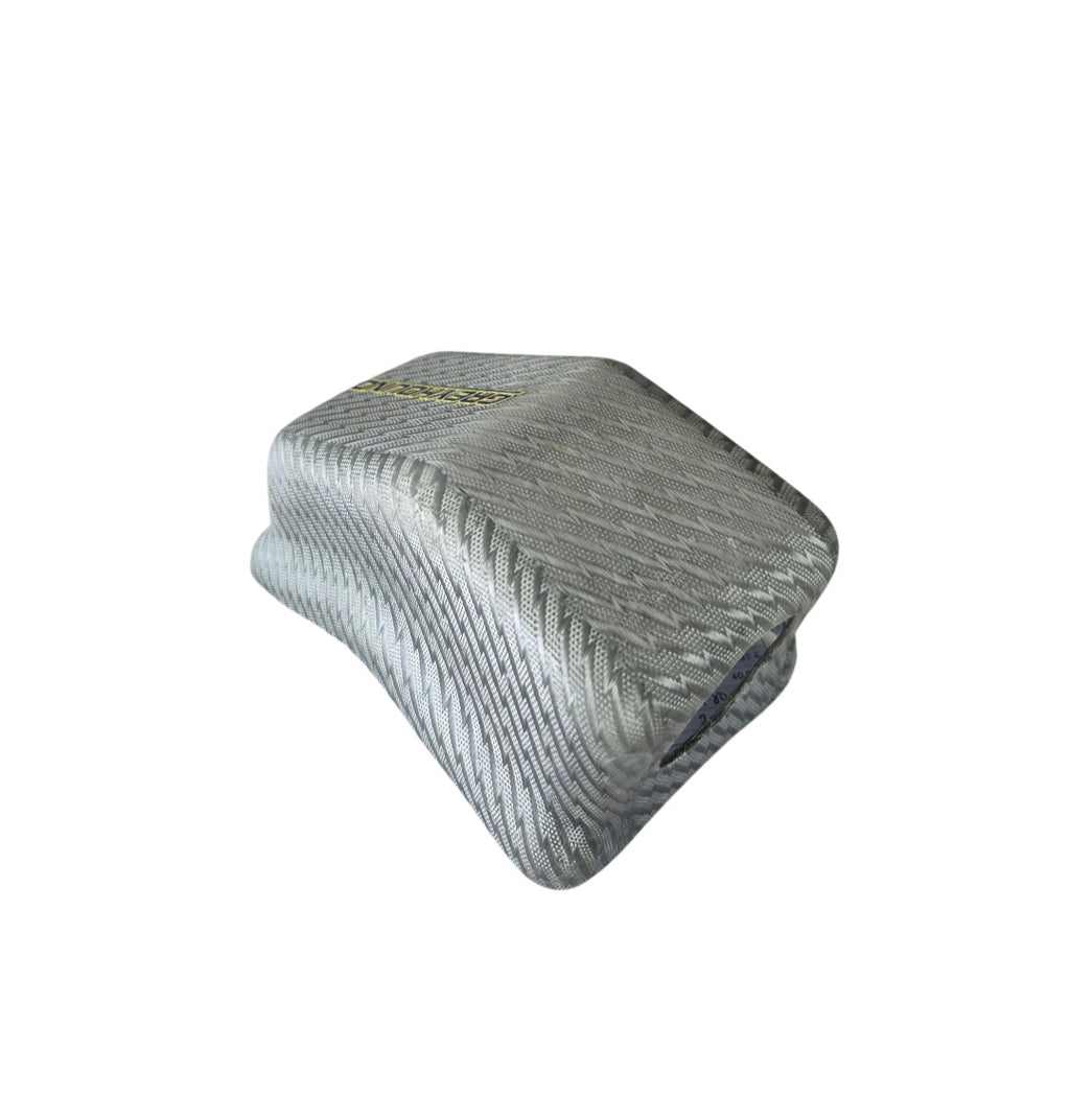 Greyhound Mini Rok wet weather airbox cover