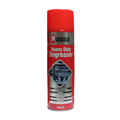 Motortech degreaser 400g