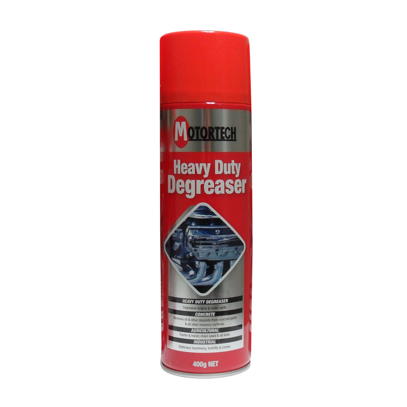 Motortech degreaser 400g