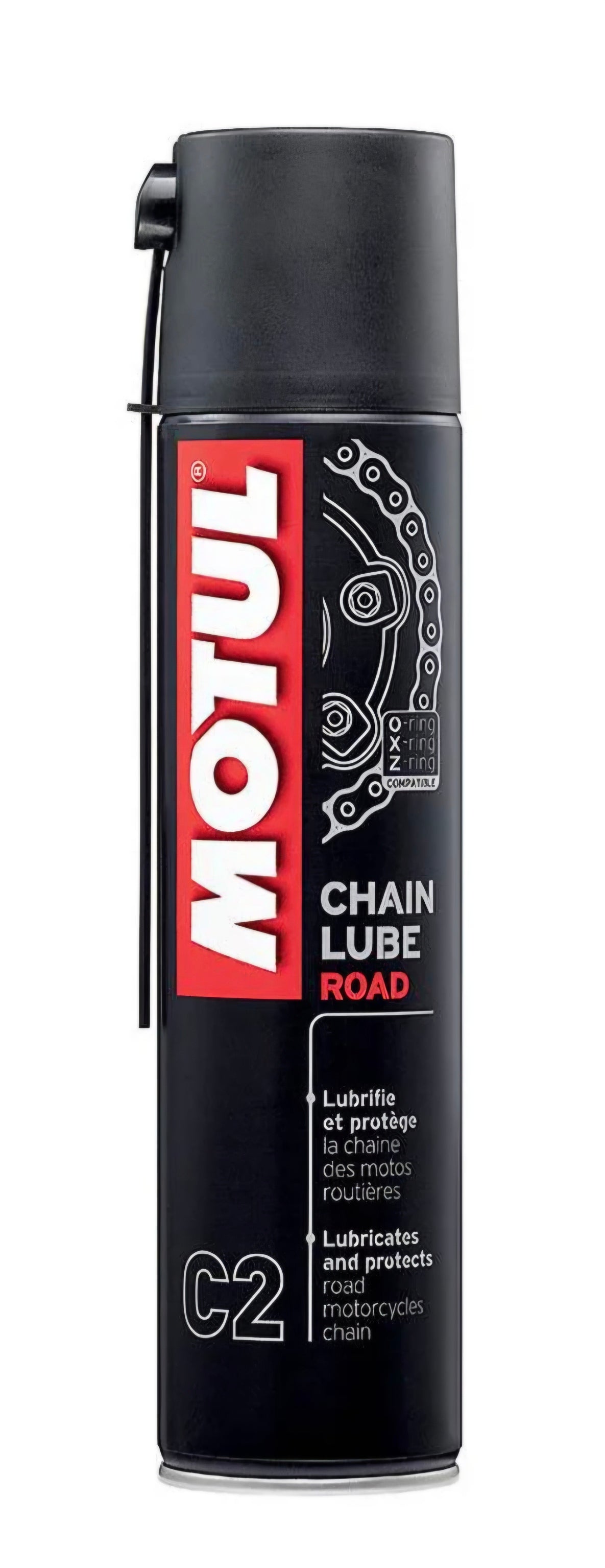 Motul chain lube Road C2 400ml