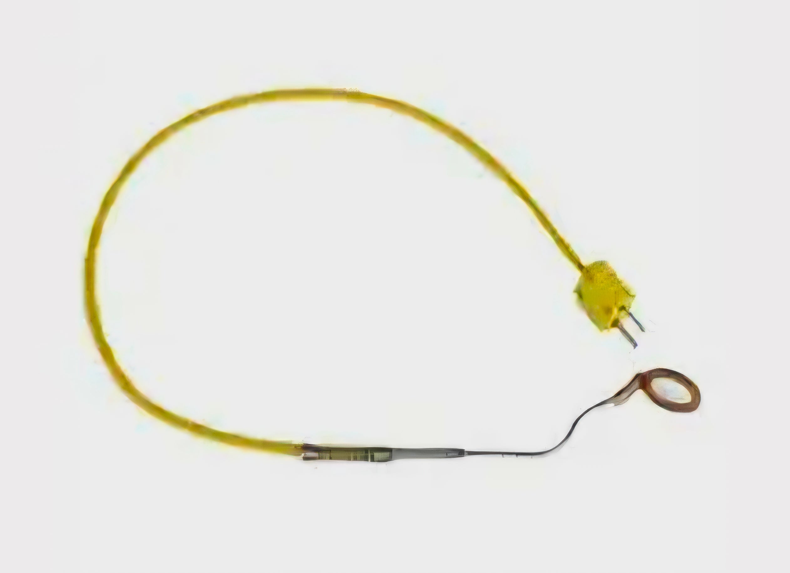 Mychron CHT lead short - cylinder head temperature