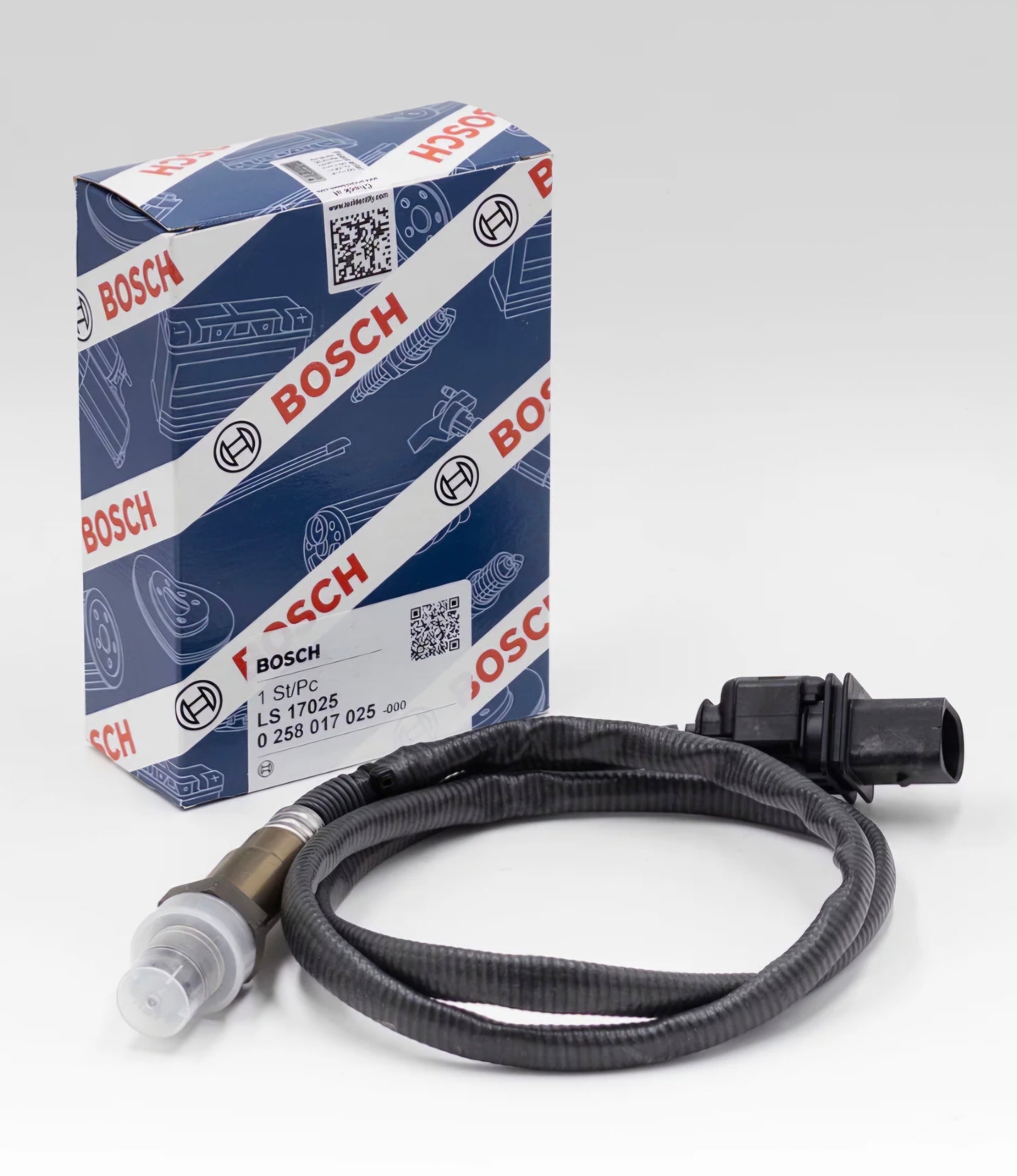 Mychron LCU One Lambda sensor only