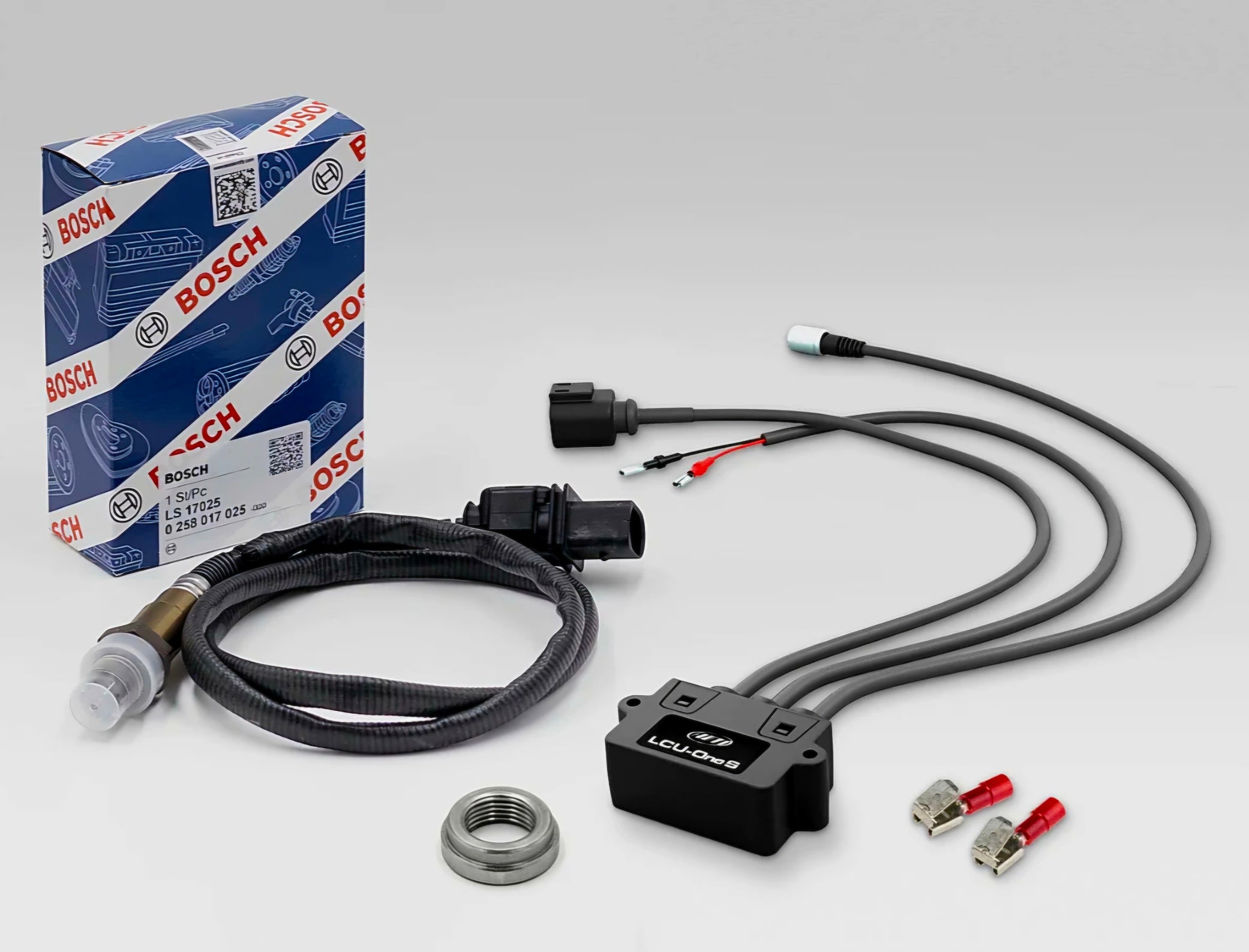 Mychron LCU One Lambda kit