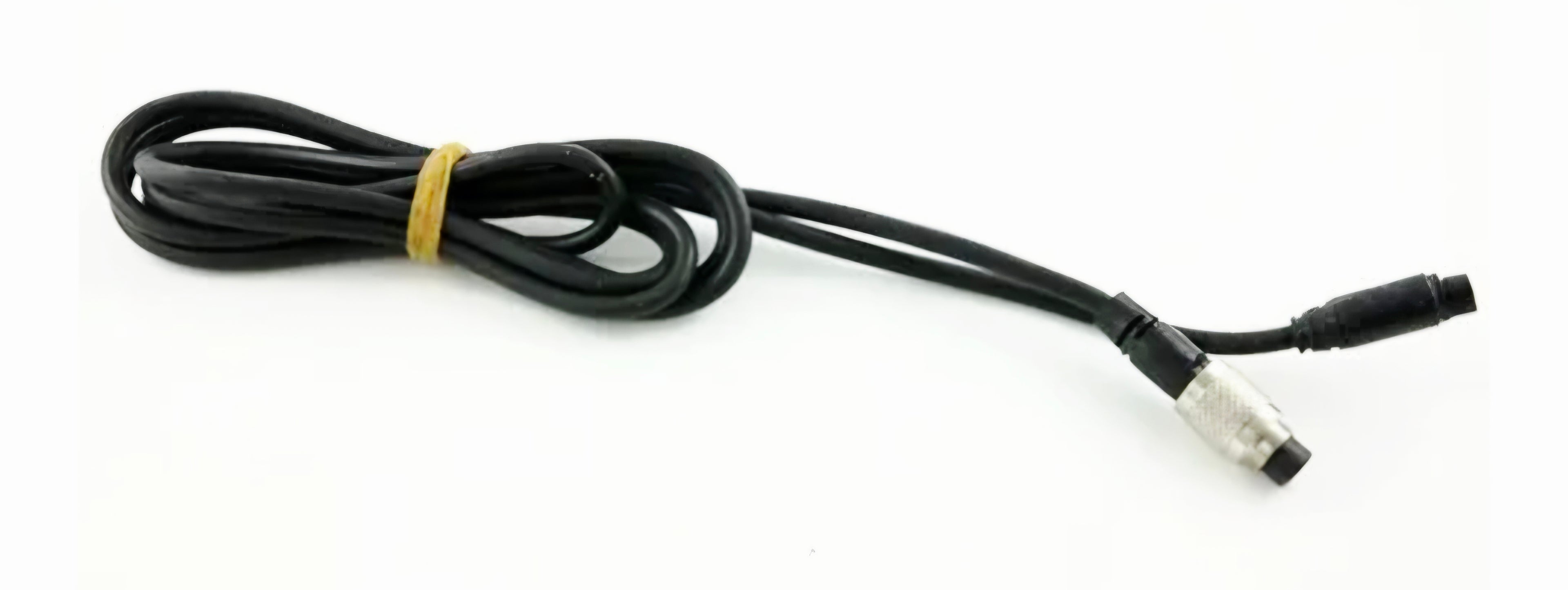 Mychron 1T extension cable 1 x black round connection