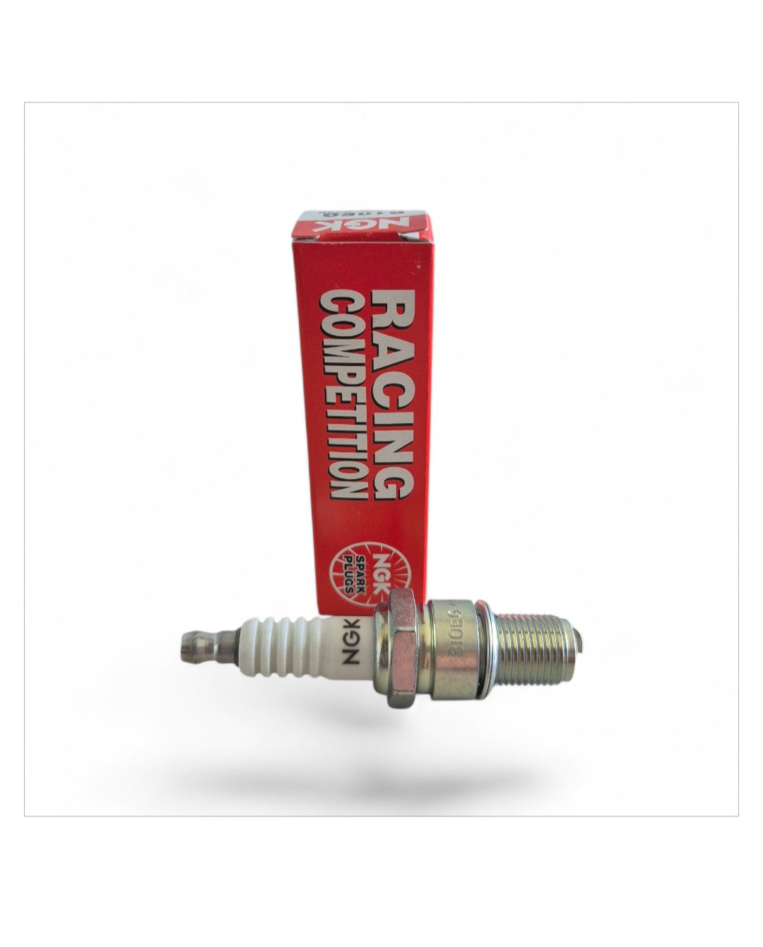NGK spark plug BEG (2 x options)