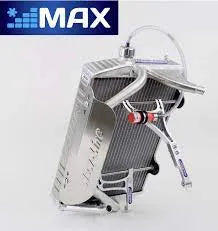 Newline radiator corsa max 430 x 270mm