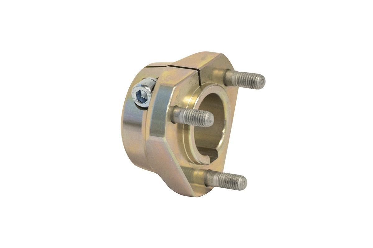 OTK wheel hub 30 x 37mm alloy