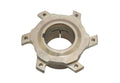 OTK brake hub 50mm magnesium for 206 x 16 disc
