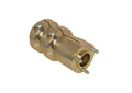 OTK MG wheel hub 50 x 148mm