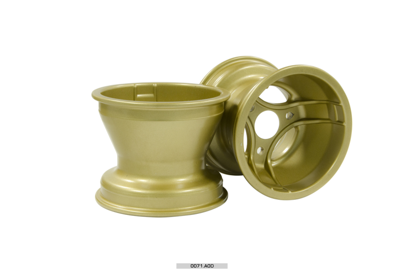 OTK AXJ wheel alloy (2 x sizes)