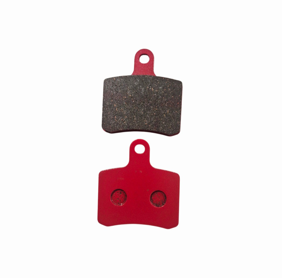 brake pads set of 2 suits OTK BSD/BWD (non genuine)