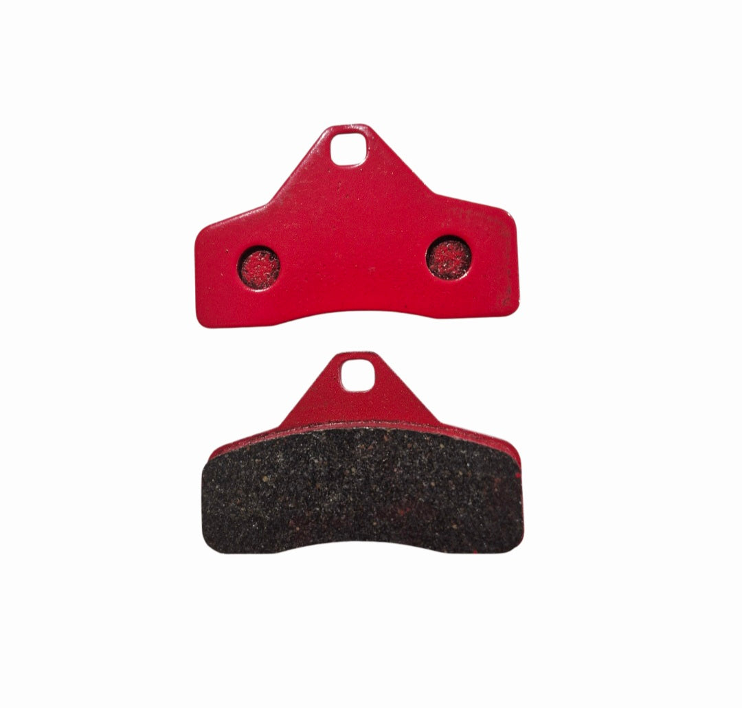 brake pad set of 2 to suit OTK BSM4 (EV cadet) non genuine