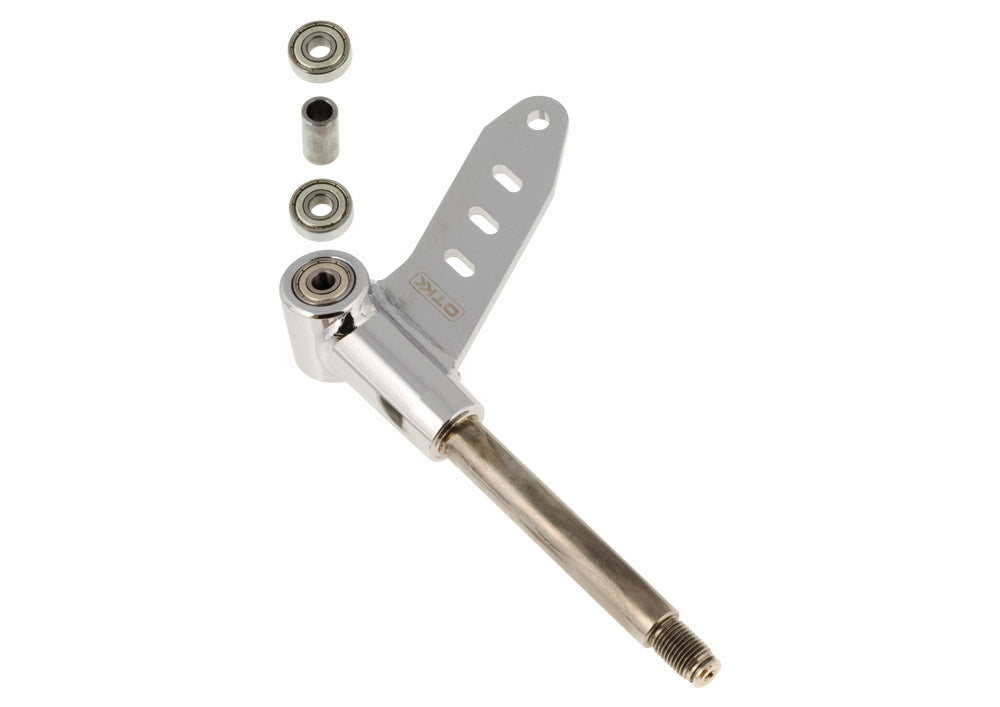 OTK BST stub axle - 17mm (2 x options)