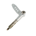 OTK HST stub axle - 25mm (2 x options)