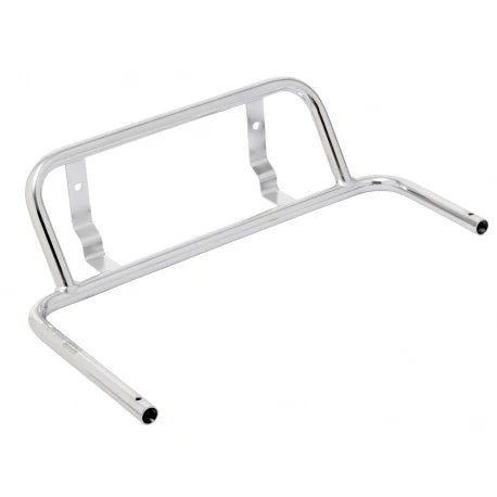 M10 right side bumper