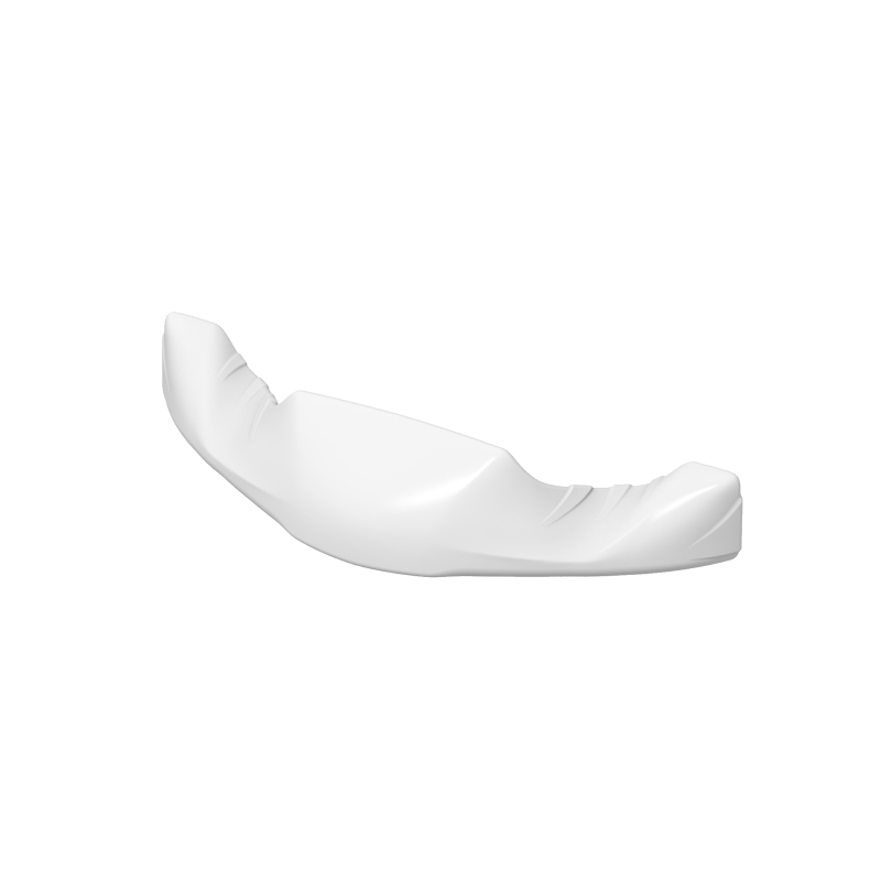 OTK M11 nose cone (available in black and white)
