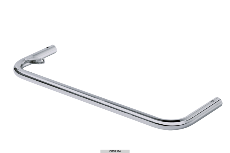 OTK M6 - M10 lower front bumper