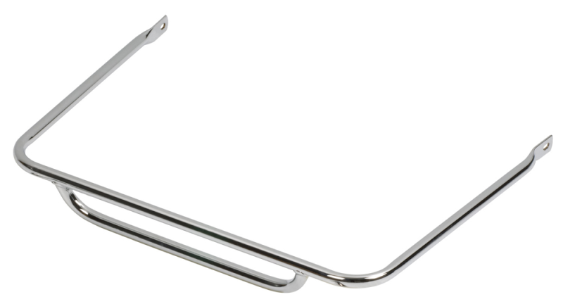 OTK M6 upper front bumper