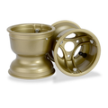 OTK MXJ wheel magnesium (2 x sizes)