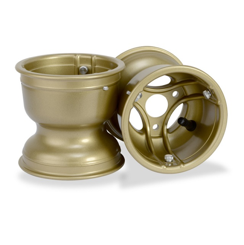 OTK MXJ wheel magnesium (2 x sizes)