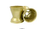 OTK AXJ wheel alloy (2 x sizes)