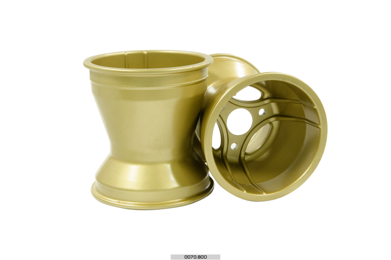 OTK AXJ wheel alloy (2 x sizes)
