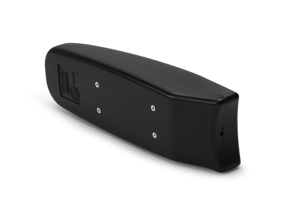 OTK M8 side pod (available in black or white)