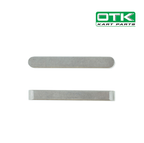 OTK axle key - 2 sizes available