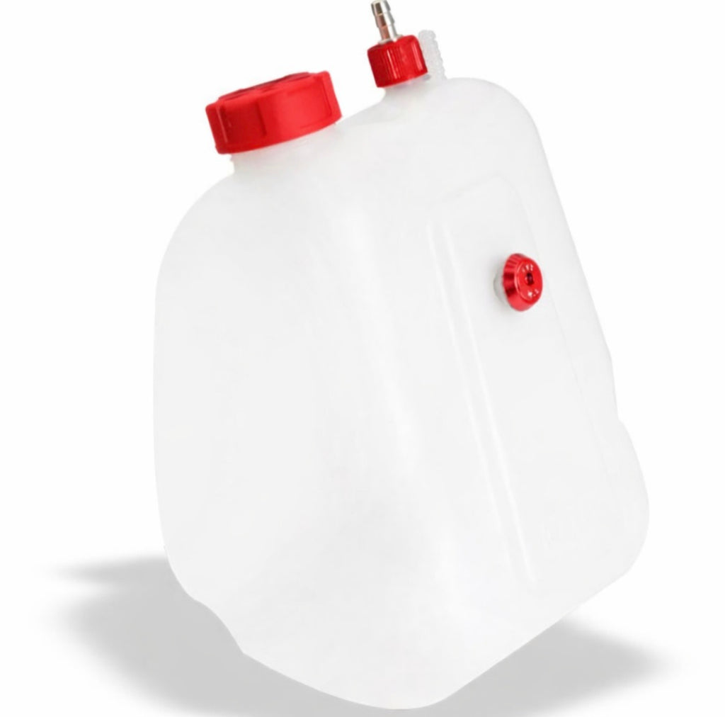OTK fuel tank 3ltr cadet (red or black)