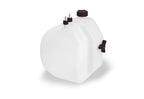 OTK fuel tank 8.5ltr OK (red or black)